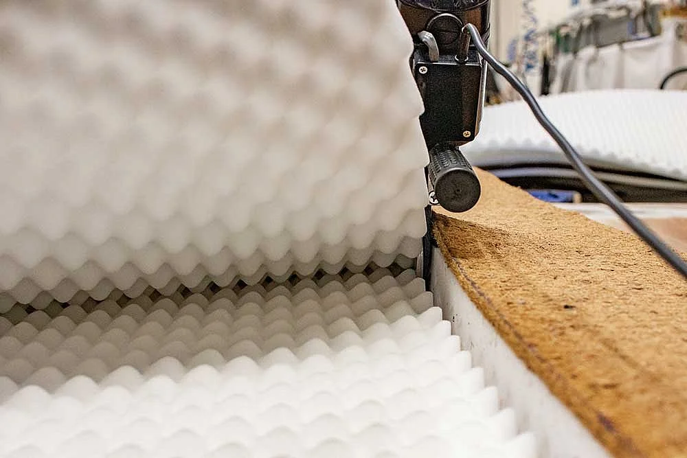 Матрас Dreamline Sky-high Middle/Hard TFK Матрас Dreamline Sky-high Middle/Hard TFK