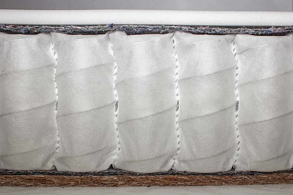 Матрас Dreamline Easy Smart TFK Матрас Dreamline Easy Smart TFK