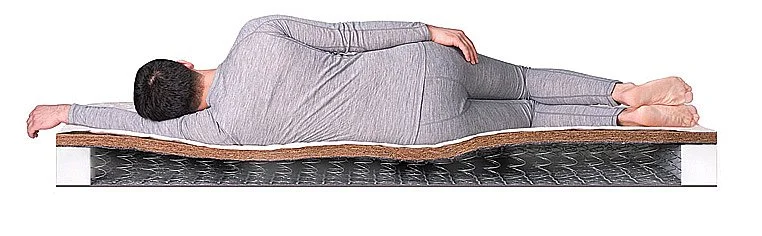 Матрас Dreamline Dream-3 BS-120 Матрас Dreamline Dream-3 BS-120