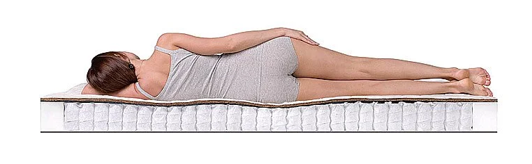 Матрас Dreamline Easy Feel TFK Матрас Dreamline Easy Feel TFK