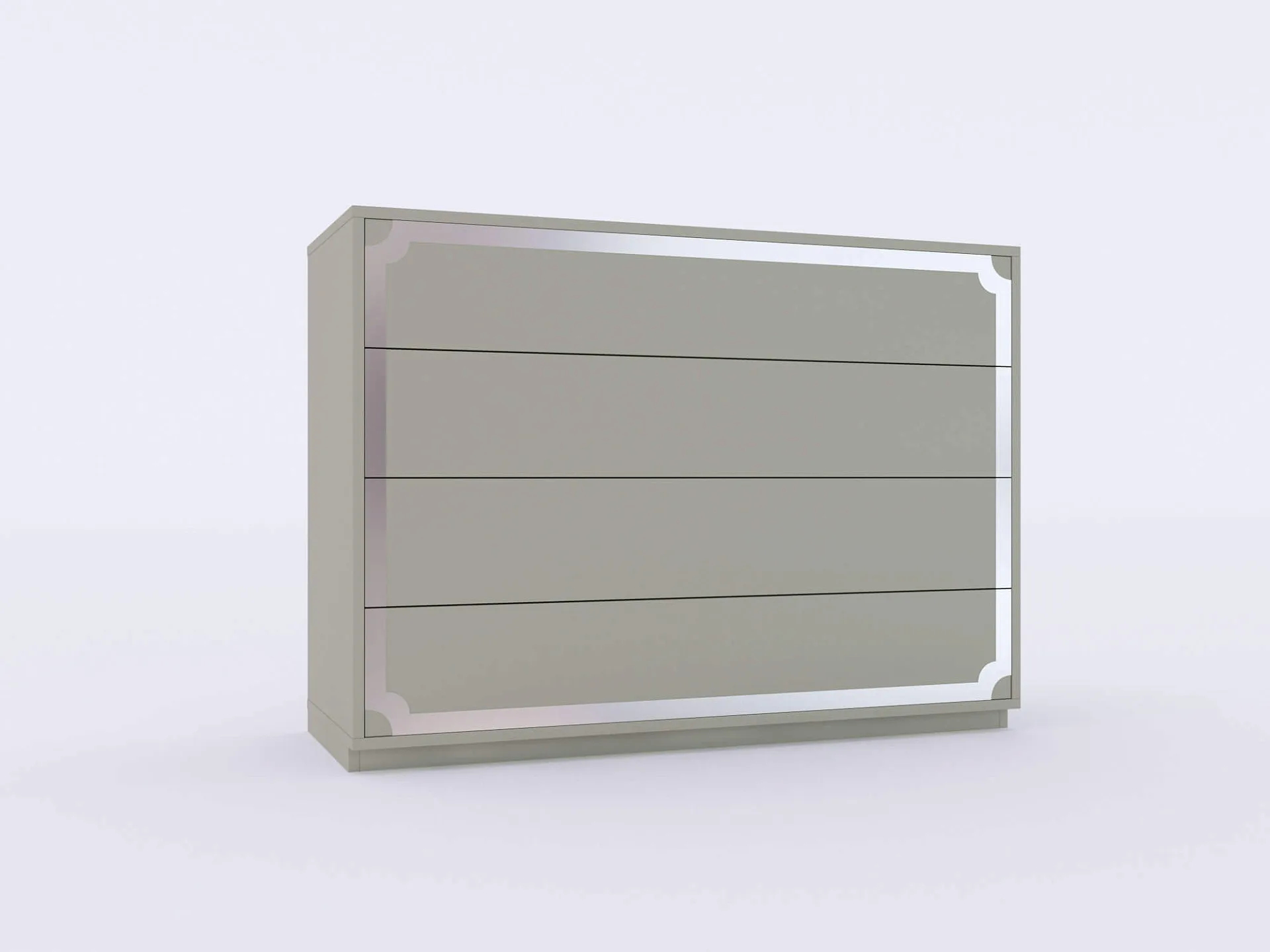 Комод Сохо Комод Сохо