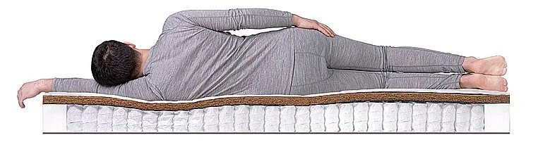 Матрас Dreamline Balance SleepDream TFK Матрас Dreamline Balance SleepDream TFK