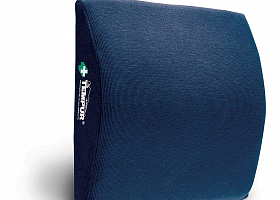 Ортопедическая подушка на спинку сиденья Tempur Transit Lumbar Support