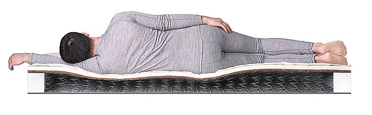 Матрас Dreamline Classic +20 Hard BS Матрас Dreamline Classic +20 Hard BS