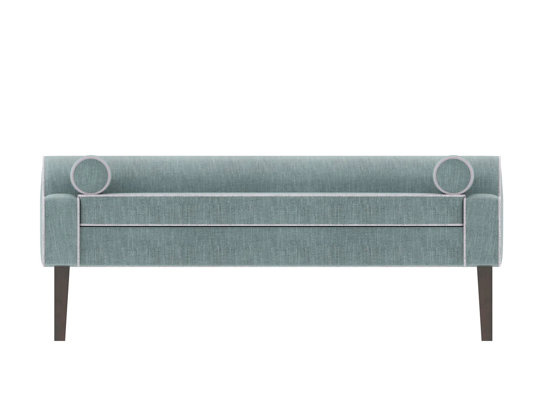 Банкетка Гейбл Банкетка Гейбл