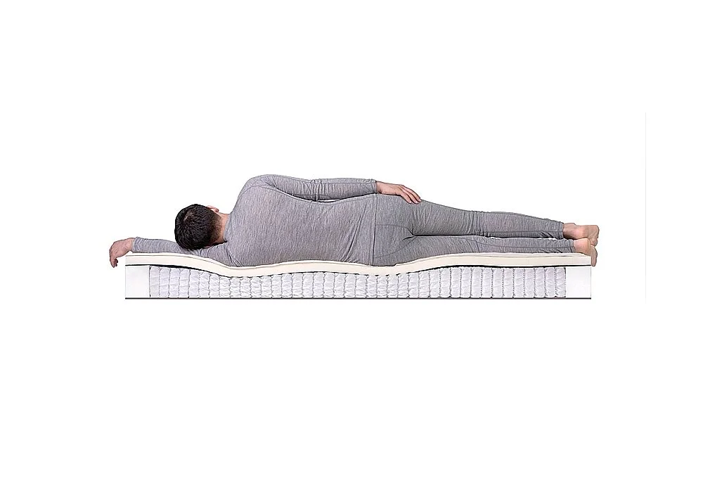 Матрас Dreamline Memory Dream S1000 Матрас Dreamline Memory Dream S1000