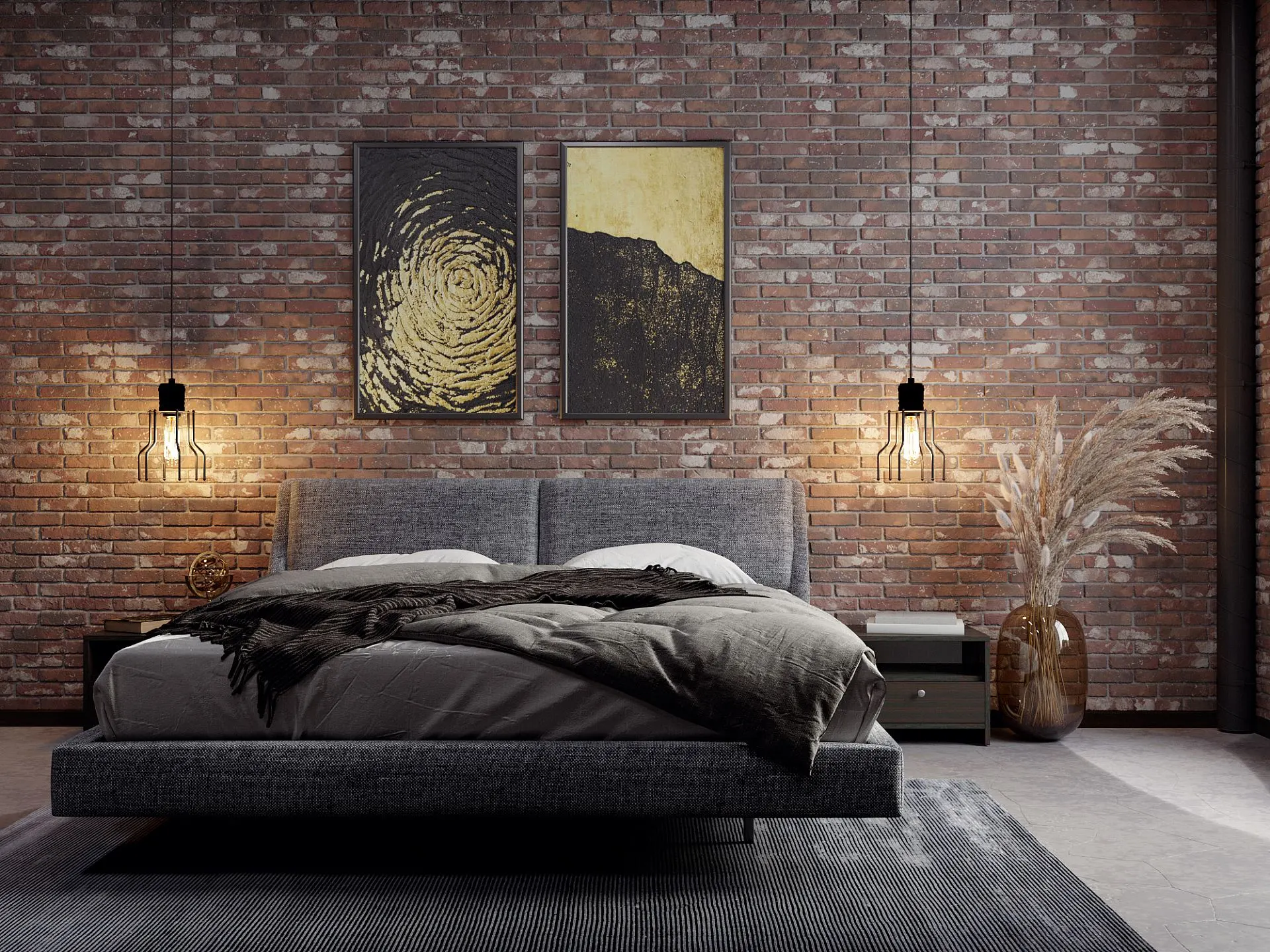 Кровать Матрикс Кровать Матрикс