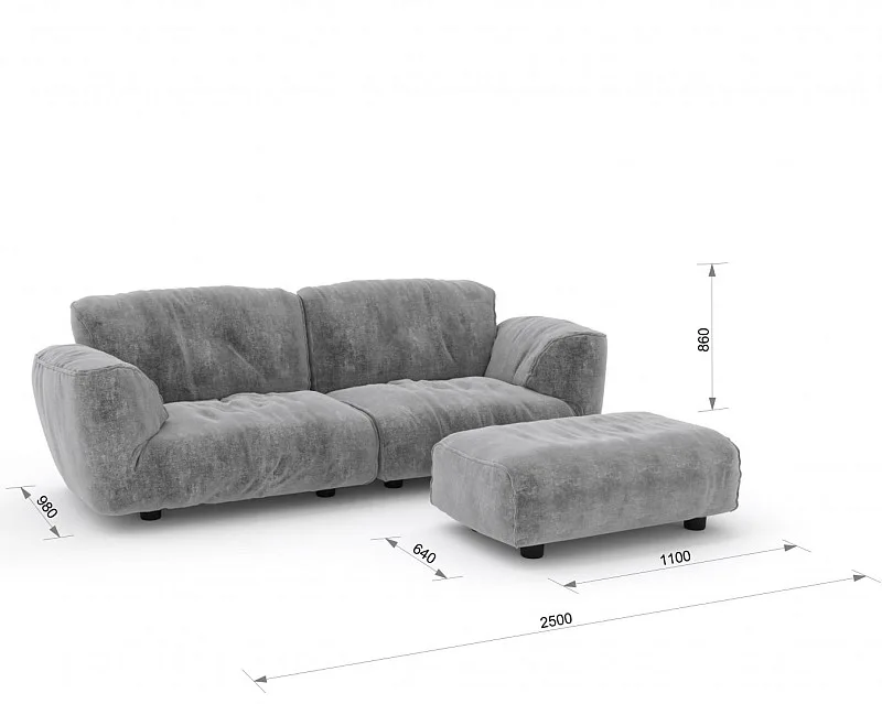 Диван Филантроп Диван Филантроп