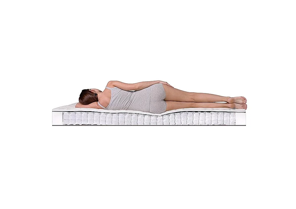 Матрас Dreamline Eco Foam TFK Матрас Dreamline Eco Foam TFK