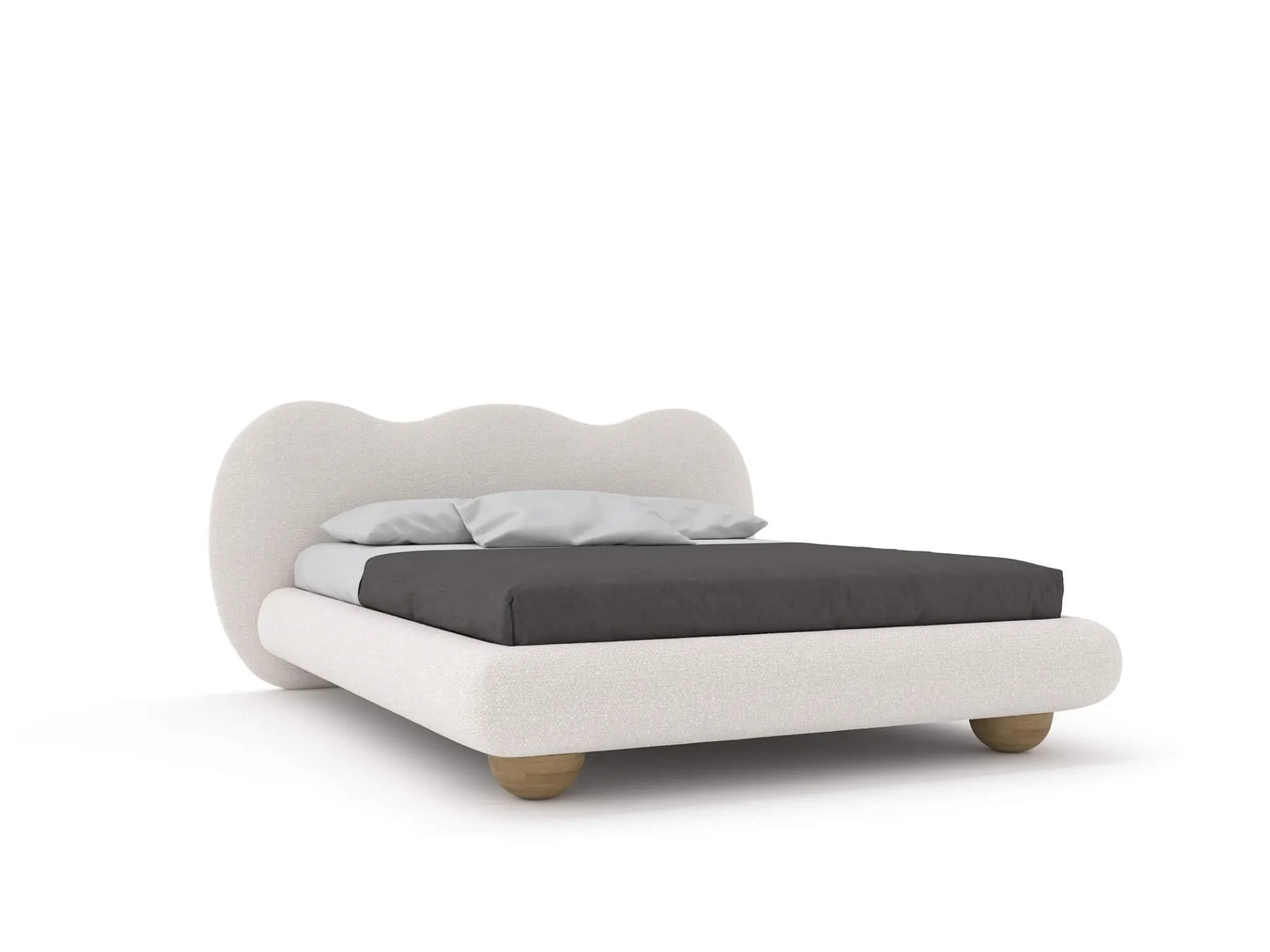 Кровать Сирена Кровать Сирена