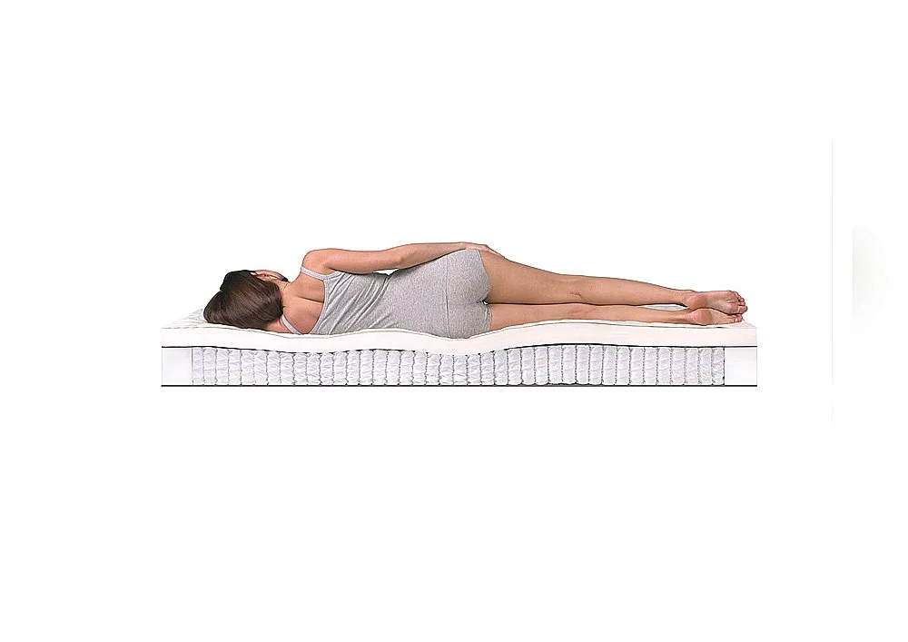 Матрас Dreamline Prime Soft S1000 Матрас Dreamline Prime Soft S1000