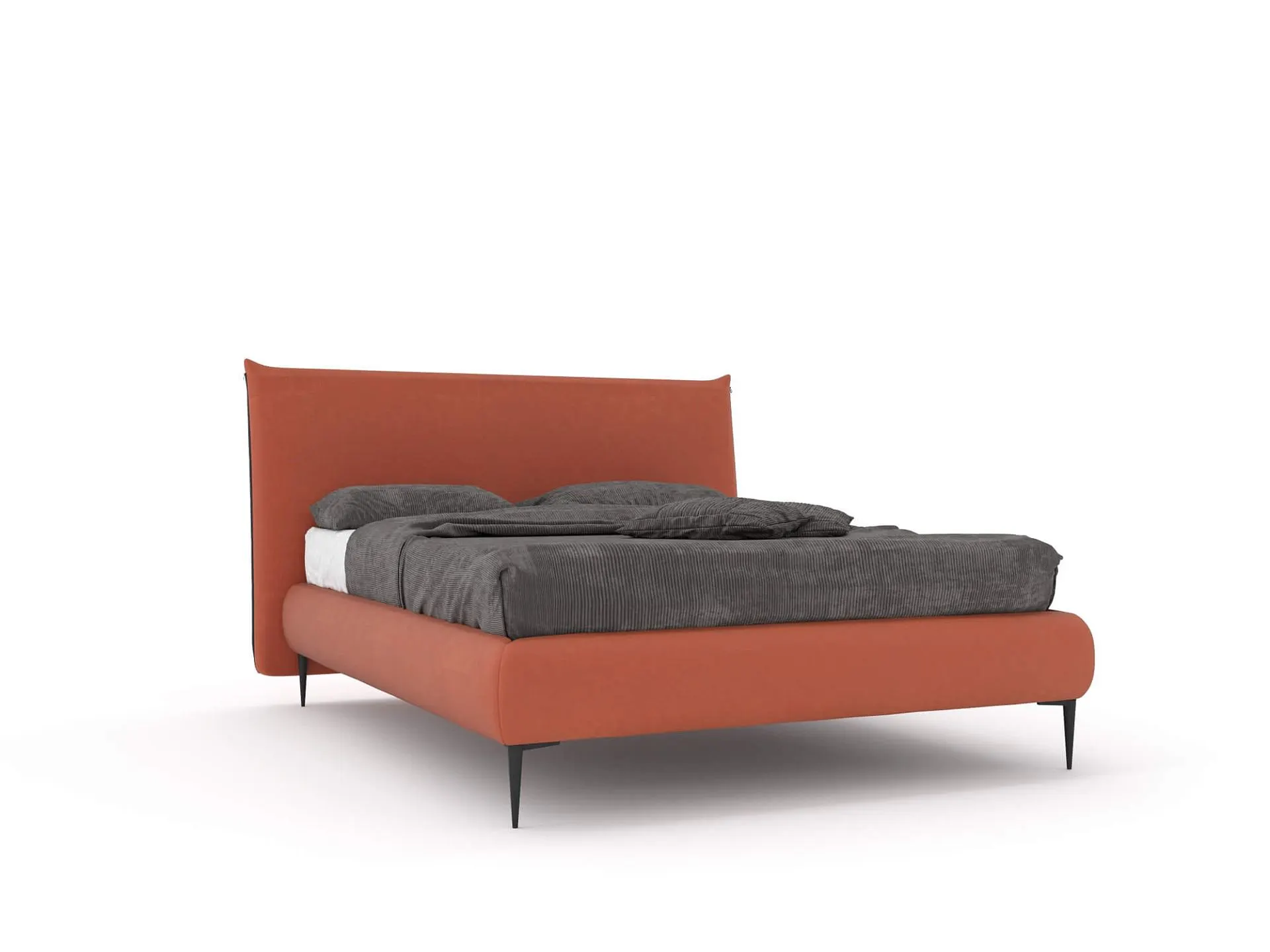 Кровать Отто Кровать Отто