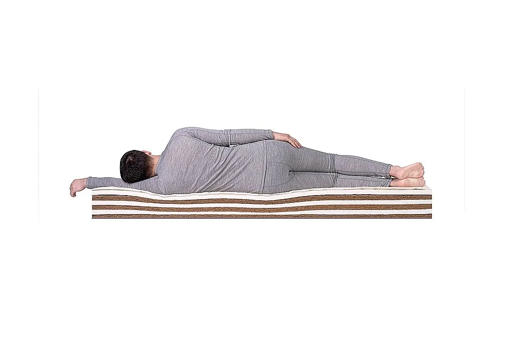 Матрас Dreamline Mix Матрас Dreamline Mix