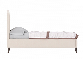 Интерьерная кровать ФЛОРА