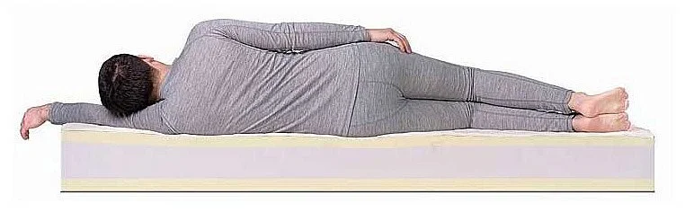 Матрас Dreamline DreamRoll Latex Dual Матрас Dreamline DreamRoll Latex Dual