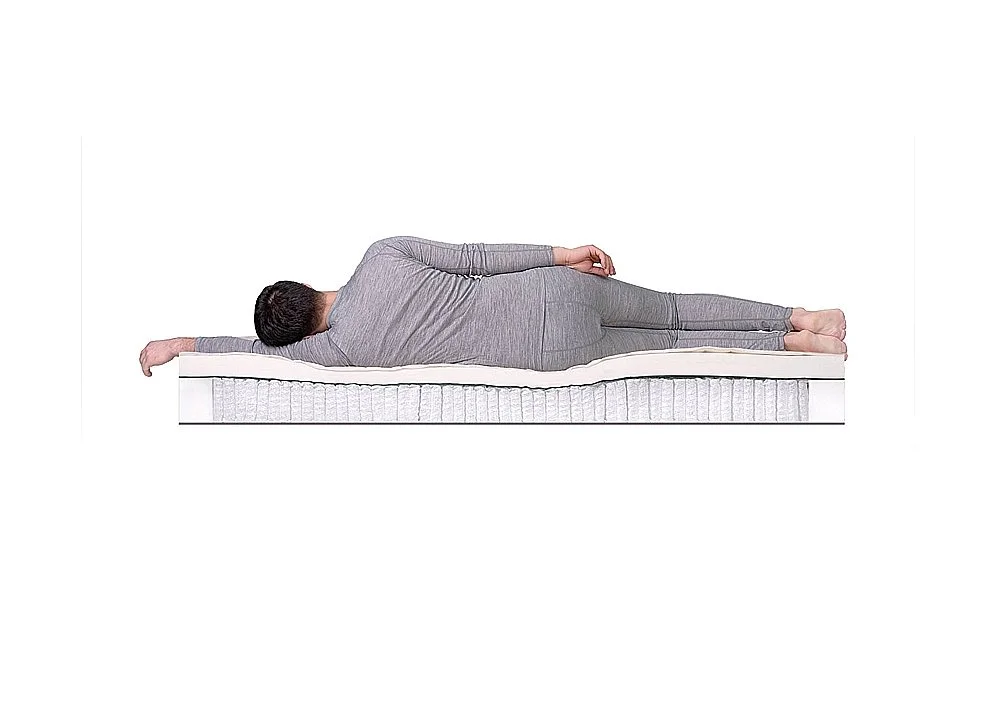 Матрас Dreamline Prime Soft S2000 Матрас Dreamline Prime Soft S2000