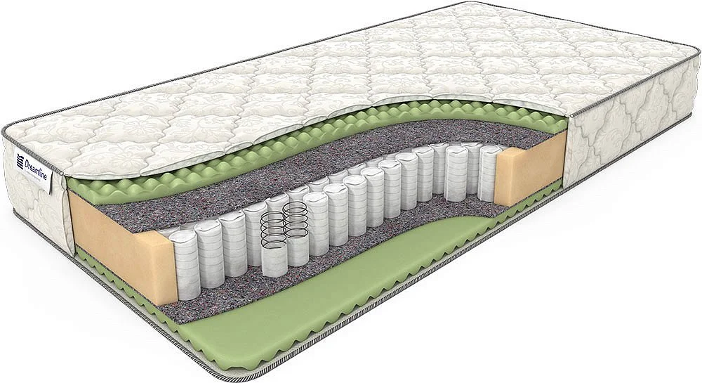 Матрас Dreamline Junior Massage TFK Матрас Dreamline Junior Massage TFK