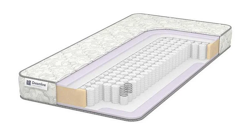 Матрас Dreamline Easy Hype TFK Матрас Dreamline Easy Hype TFK