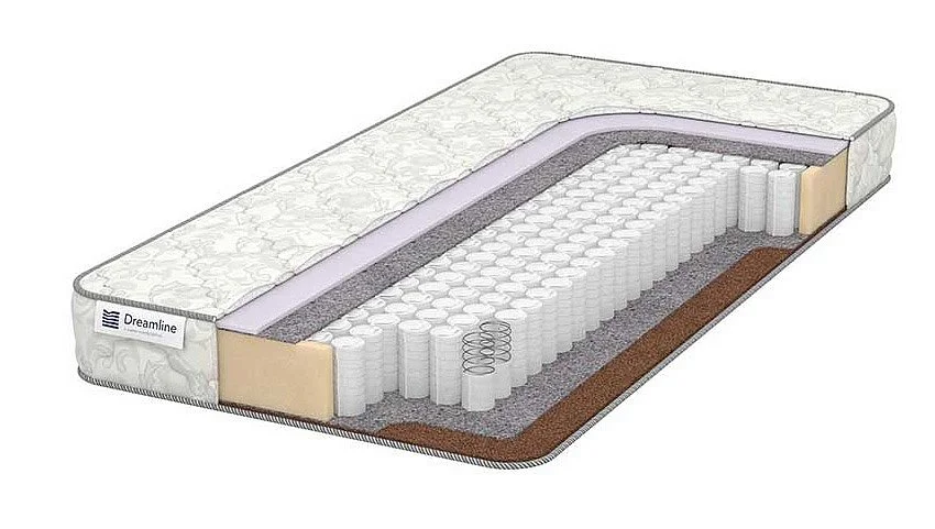 Матрас Dreamline Easy Feel TFK Матрас Dreamline Easy Feel TFK