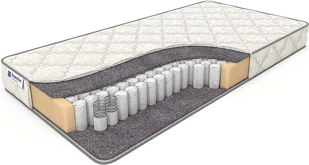 Матрас Dreamline Balance Country(Дачный) TFK Матрас Dreamline Balance Country(Дачный) TFK