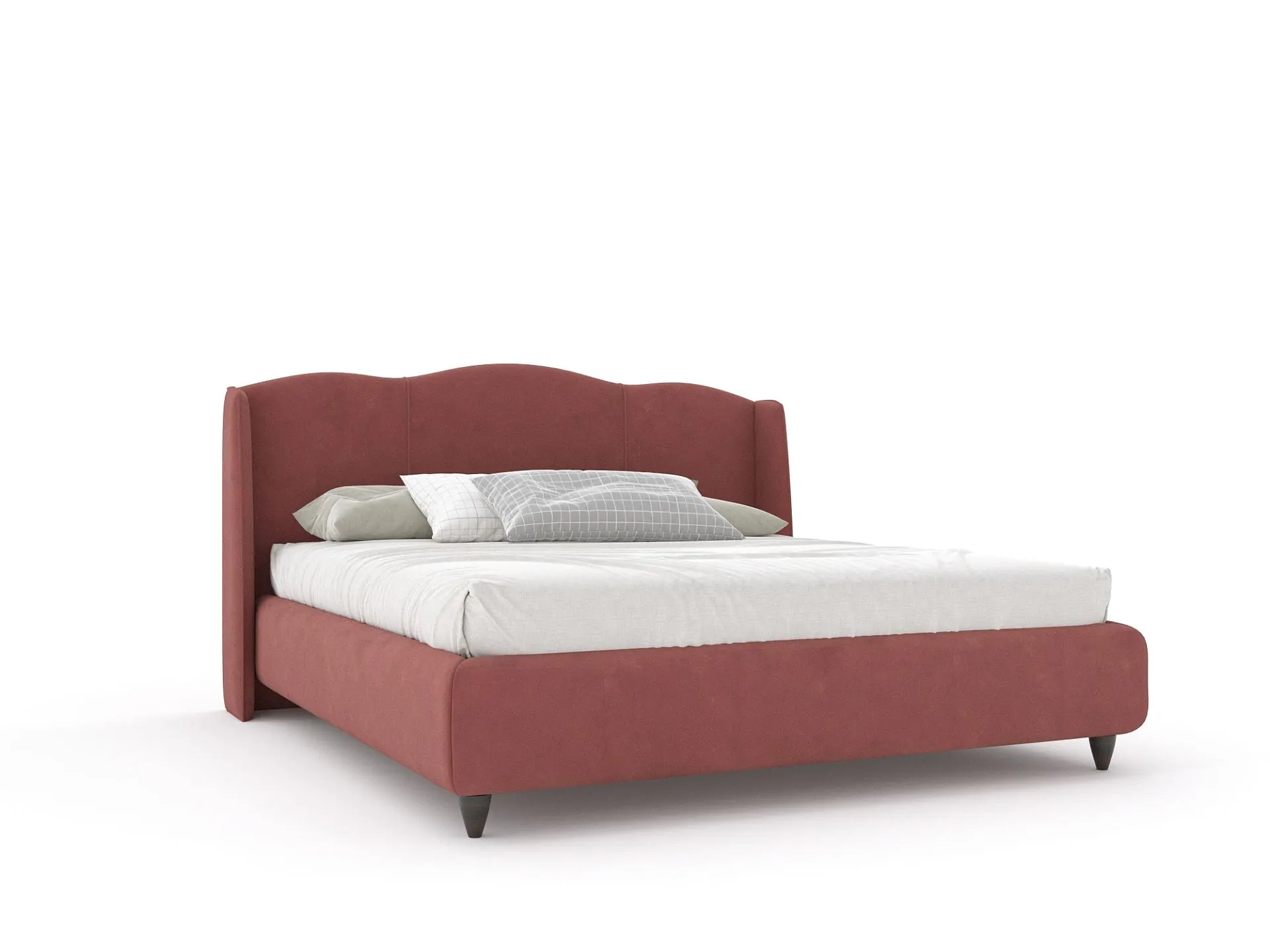 Кровать Карамель Кровать Карамель