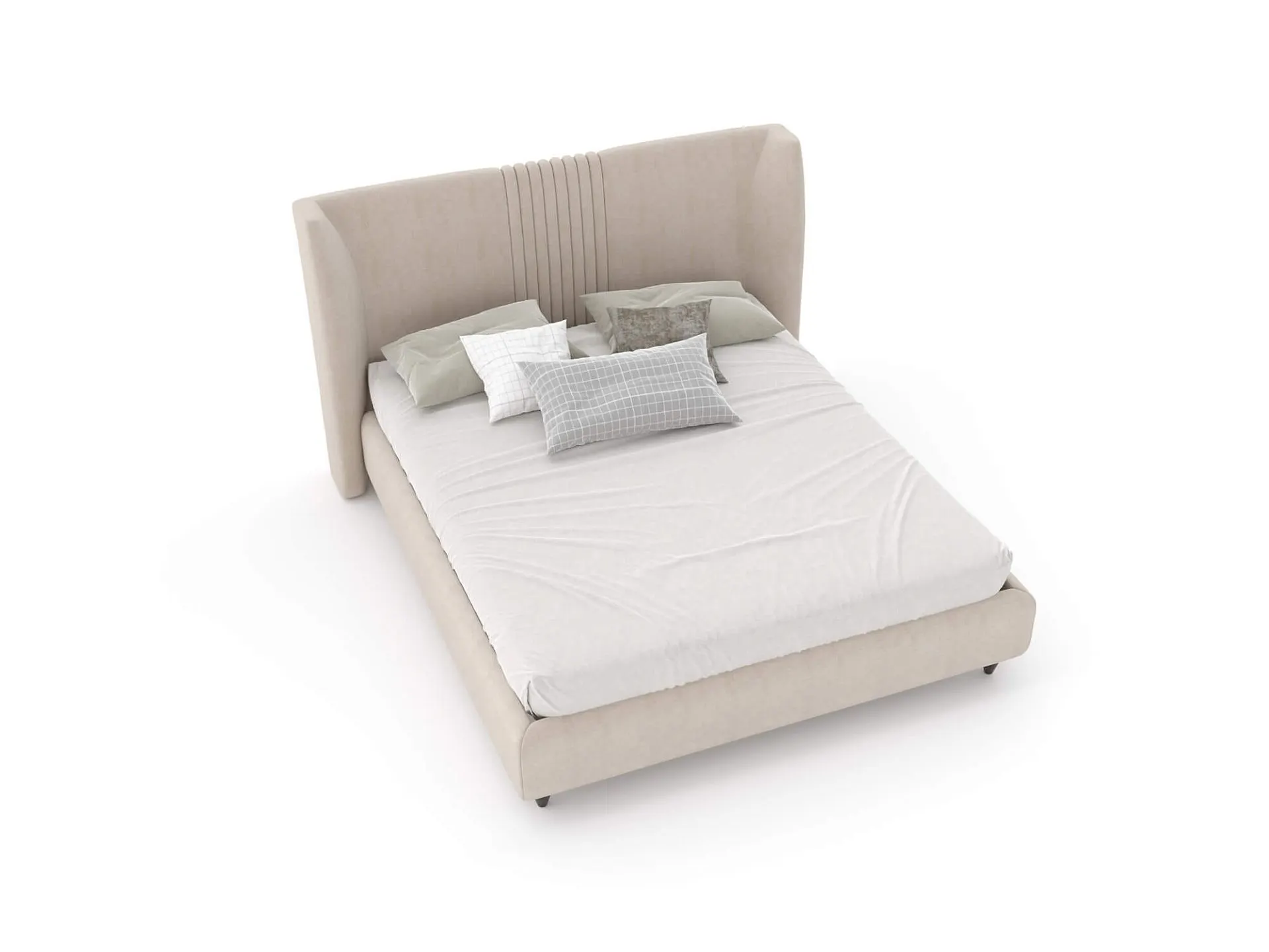 Кровать Топика Кровать Топика