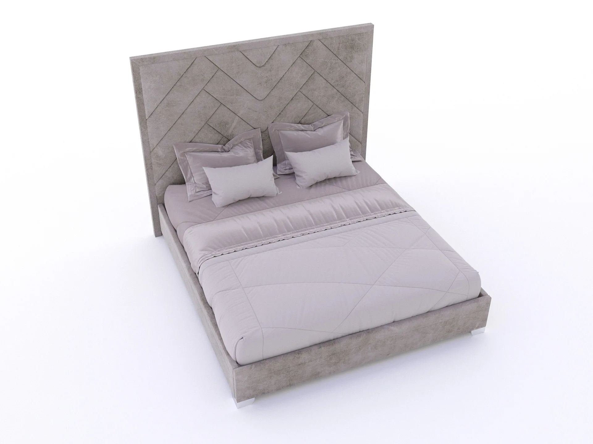 Кровать Шеврон Кровать Шеврон