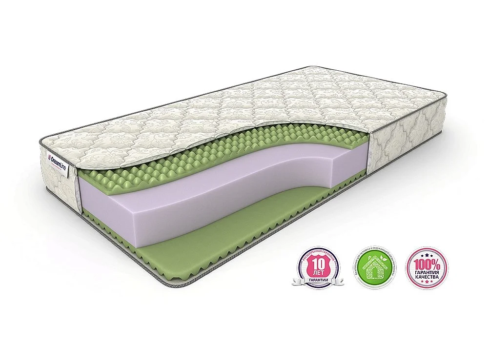 Матрас Dreamline Roll Massage Матрас Dreamline Roll Massage