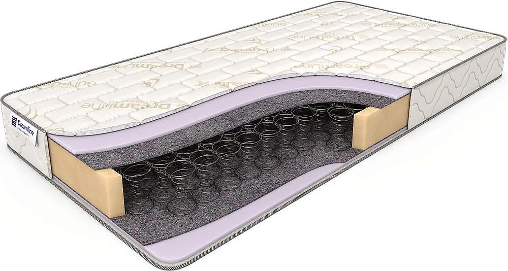 Матрас Dreamline Classic +30 BS-120 Матрас Dreamline Classic +30 BS-120