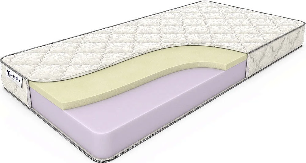 Матрас Dreamline DreamRoll Memory Матрас Dreamline DreamRoll Memory