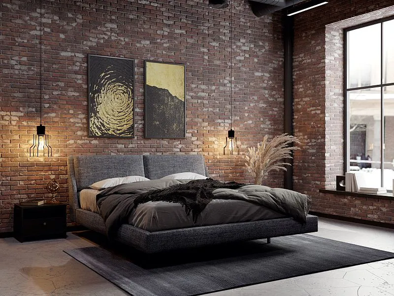 Кровать Матрикс Кровать Матрикс