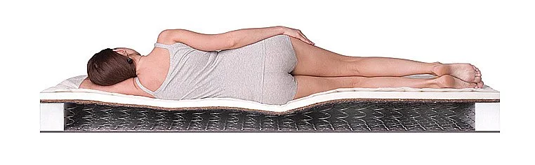 Матрас Dreamline Eco Holl Hard BS-120 Матрас Dreamline Eco Holl Hard BS-120