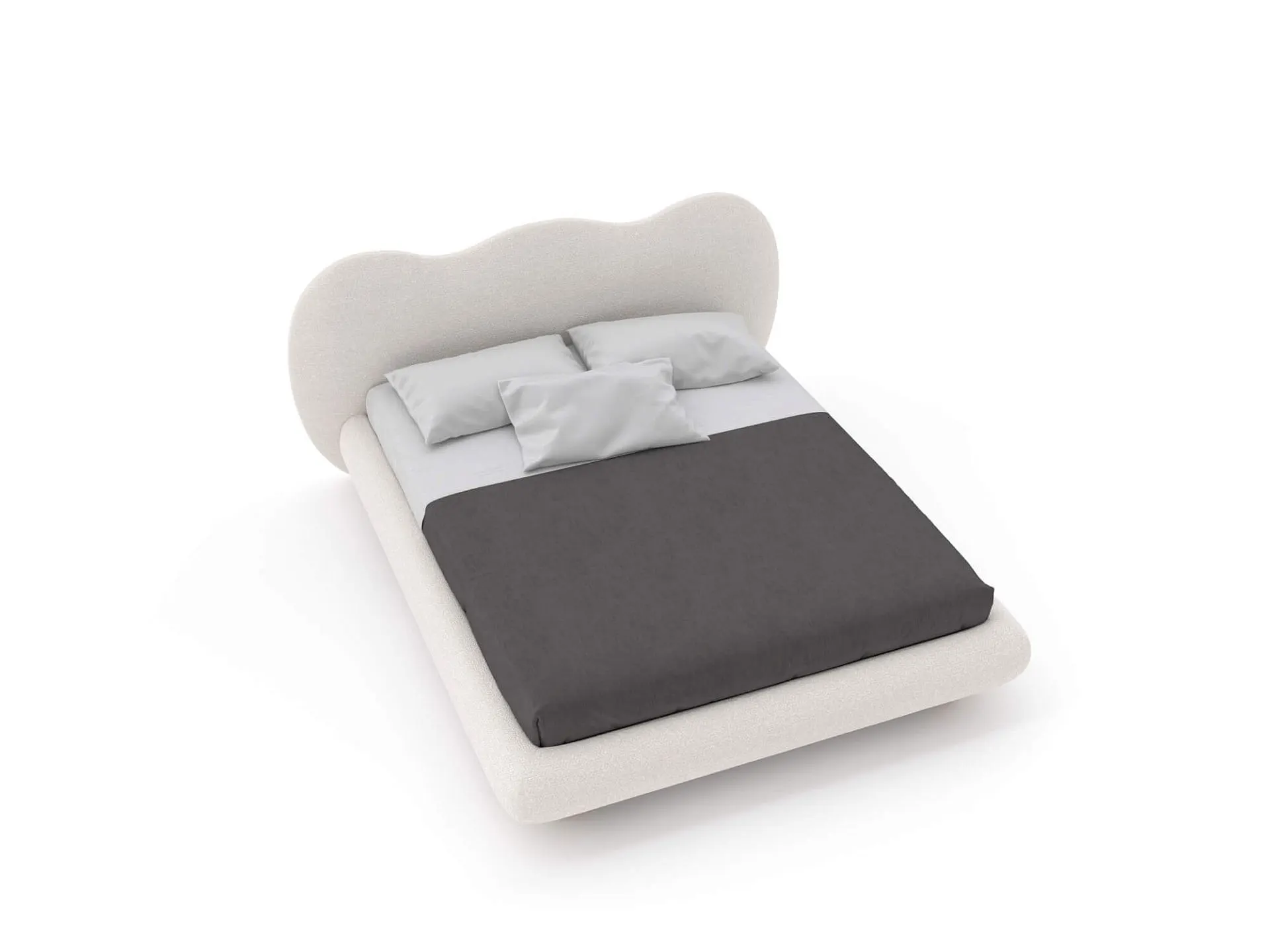 Кровать Сирена Кровать Сирена