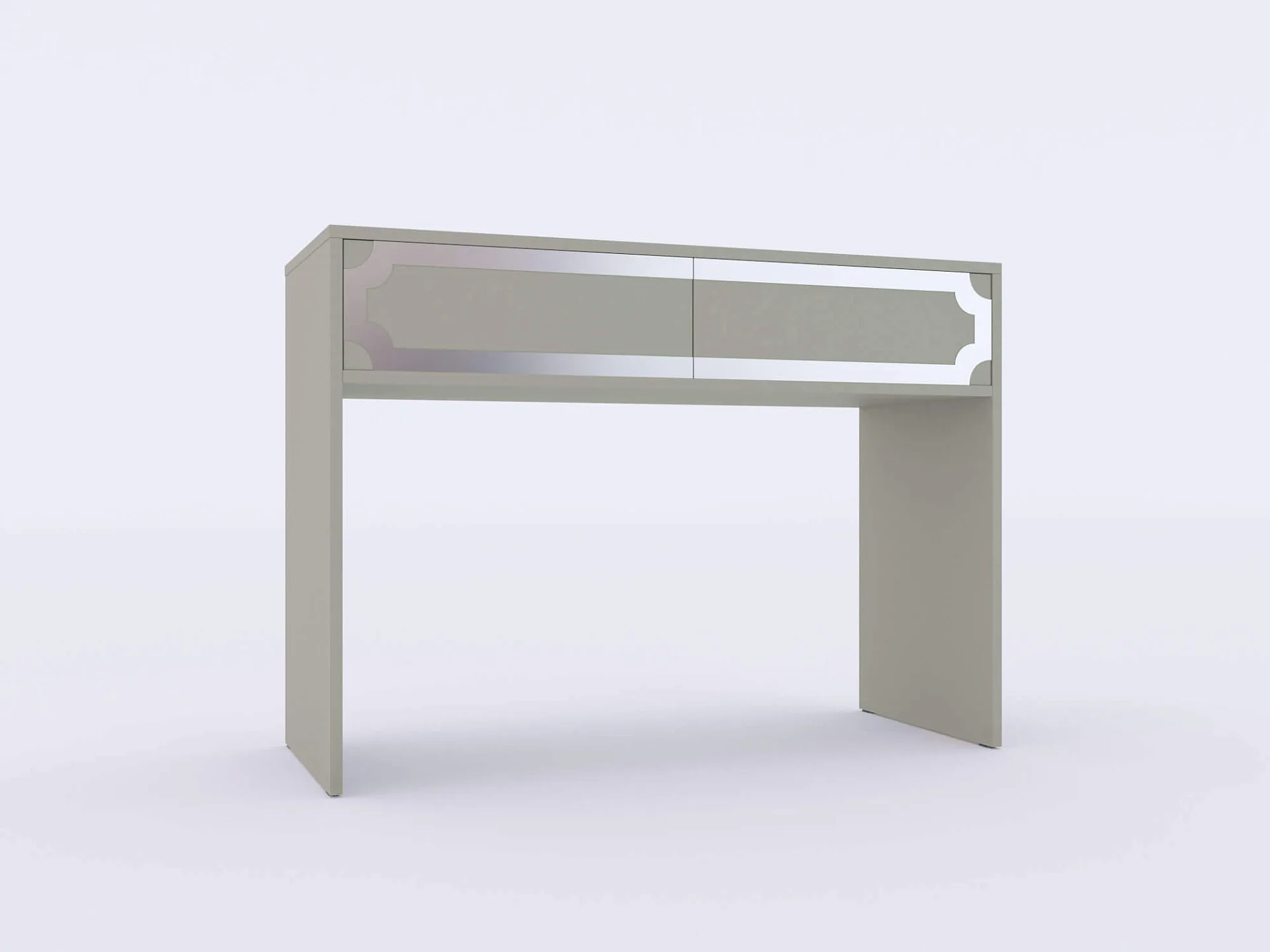 Туалетный стол Сохо Туалетный стол Сохо