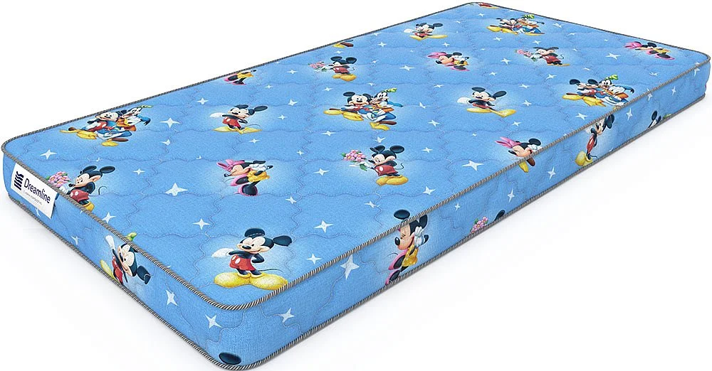 Матрас Dreamline Baby Holl mini Матрас Dreamline Baby Holl mini