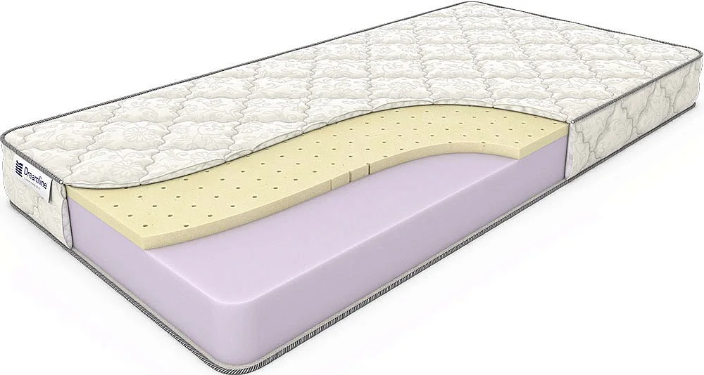 Матрас Dreamline DreamRoll Latex Матрас Dreamline DreamRoll Latex