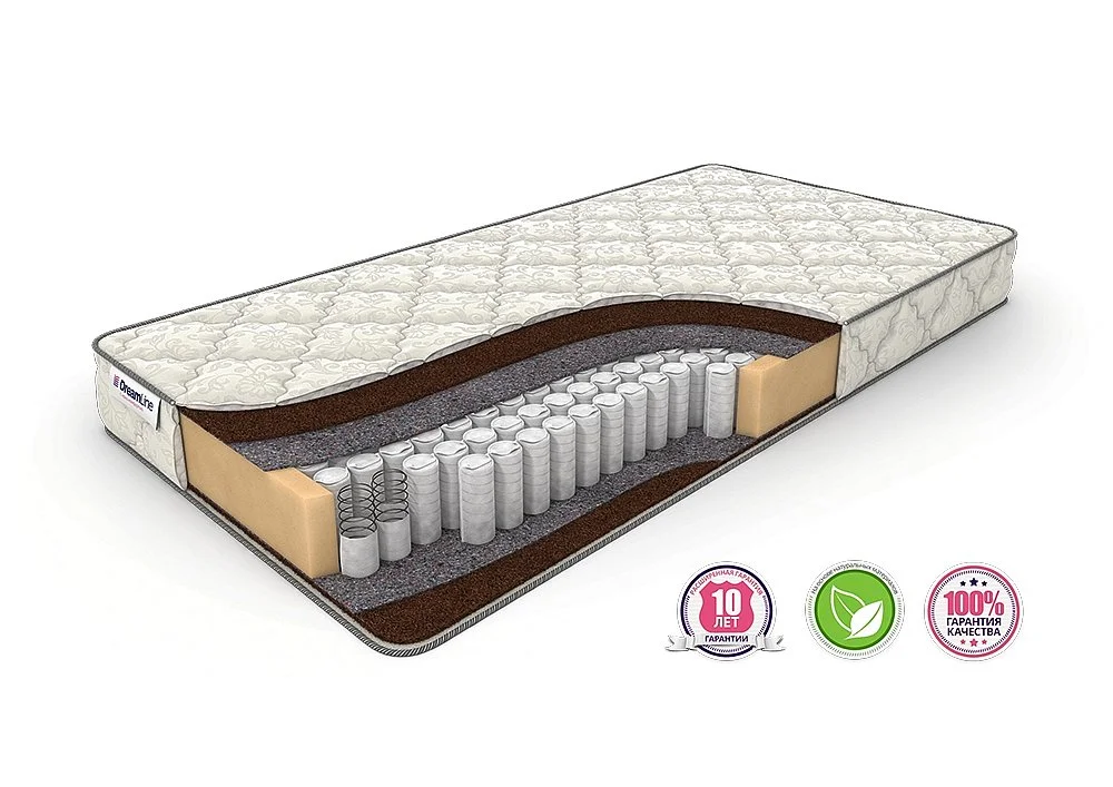 Матрас Dreamline Dream-1 TFK Матрас Dreamline Dream-1 TFK