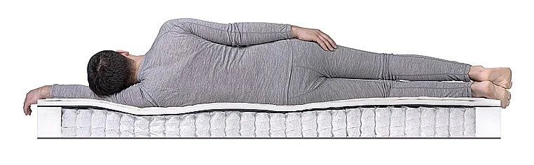 Матрас Dreamline Easy Feel TFK Матрас Dreamline Easy Feel TFK