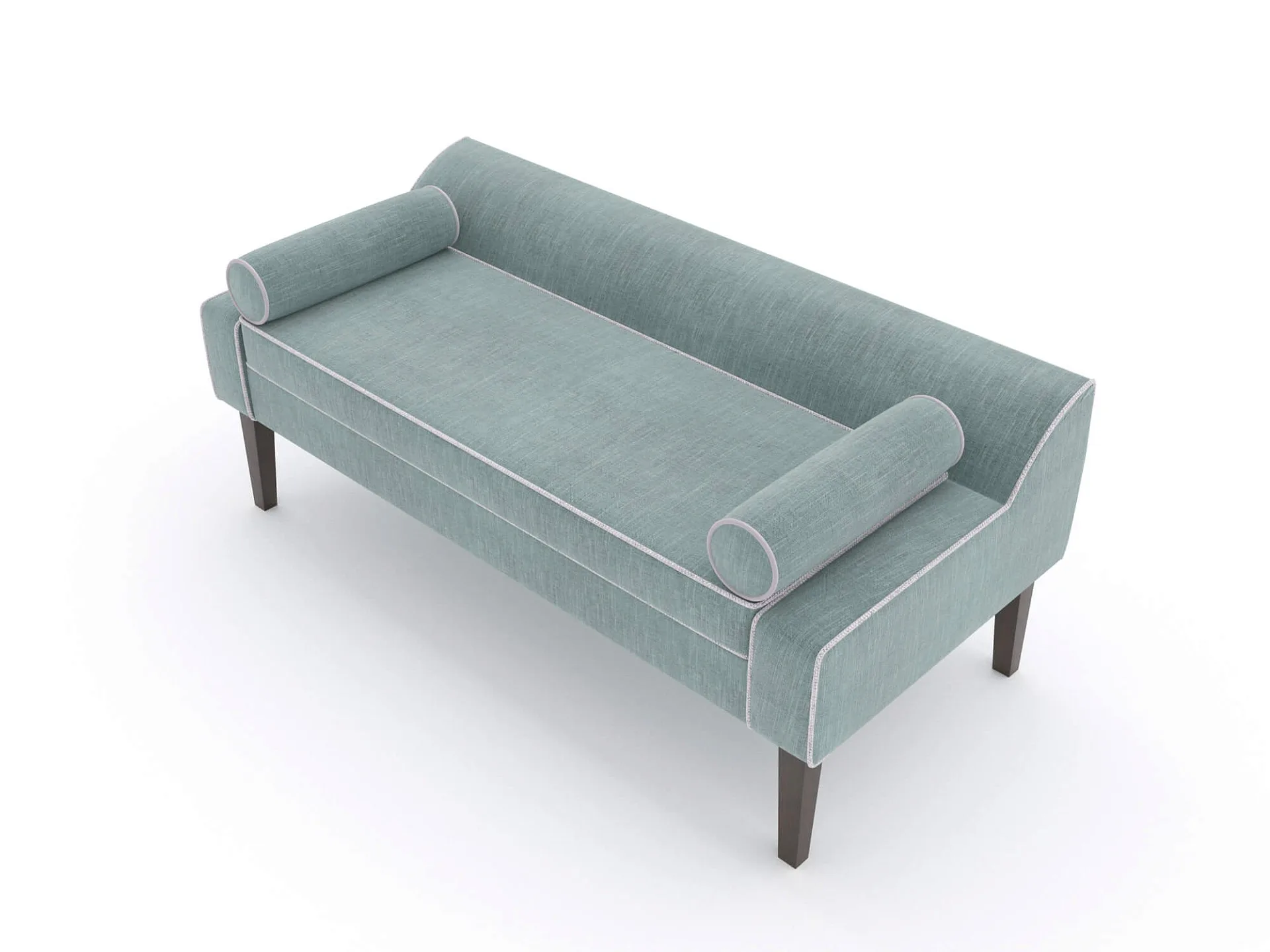 Банкетка Гейбл Банкетка Гейбл