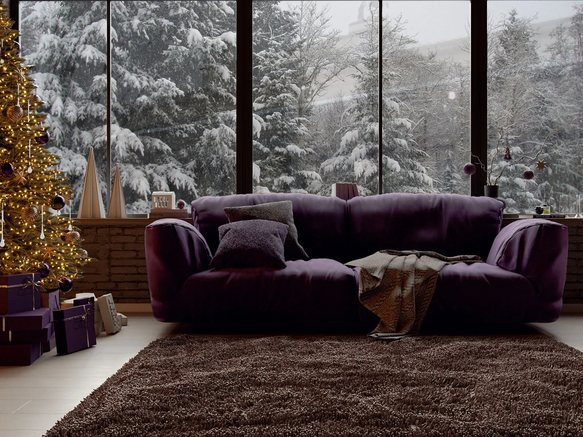 Диван Филантроп