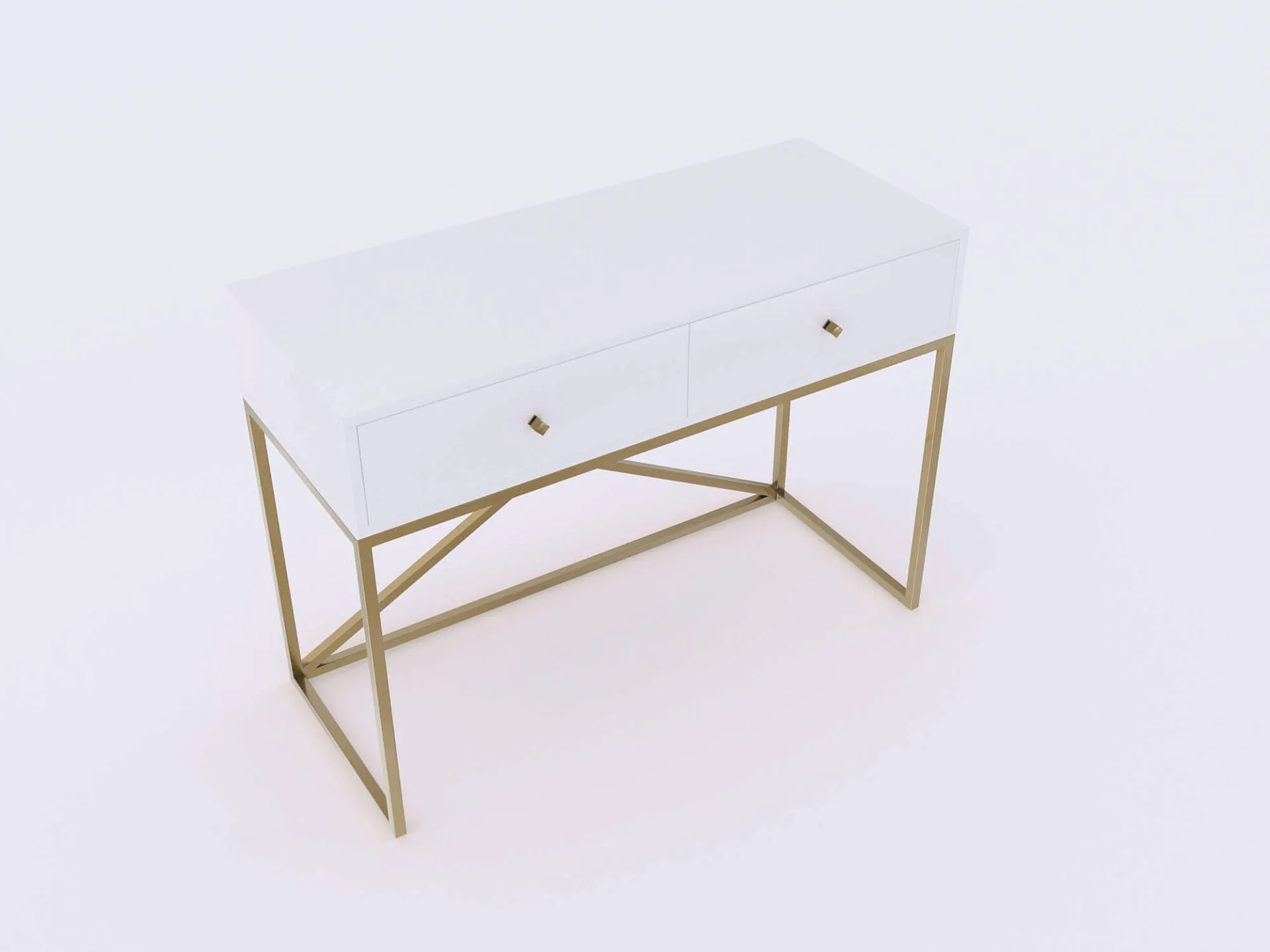 Туалетный стол Руф Туалетный стол Руф