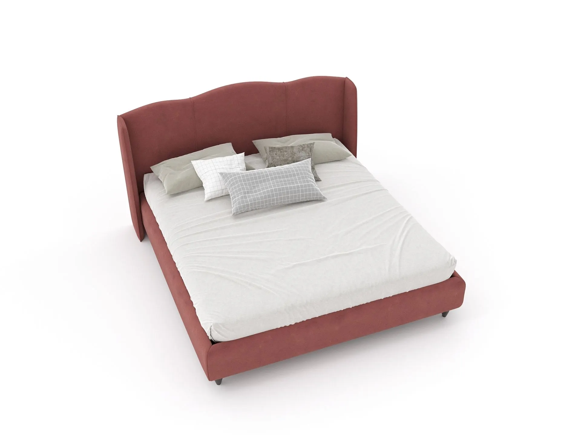 Кровать Карамель Кровать Карамель