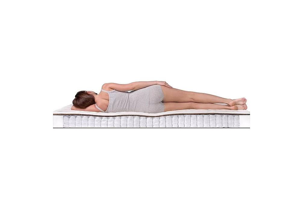 Матрас Dreamline Balance Holl Hard TFK Матрас Dreamline Balance Holl Hard TFK