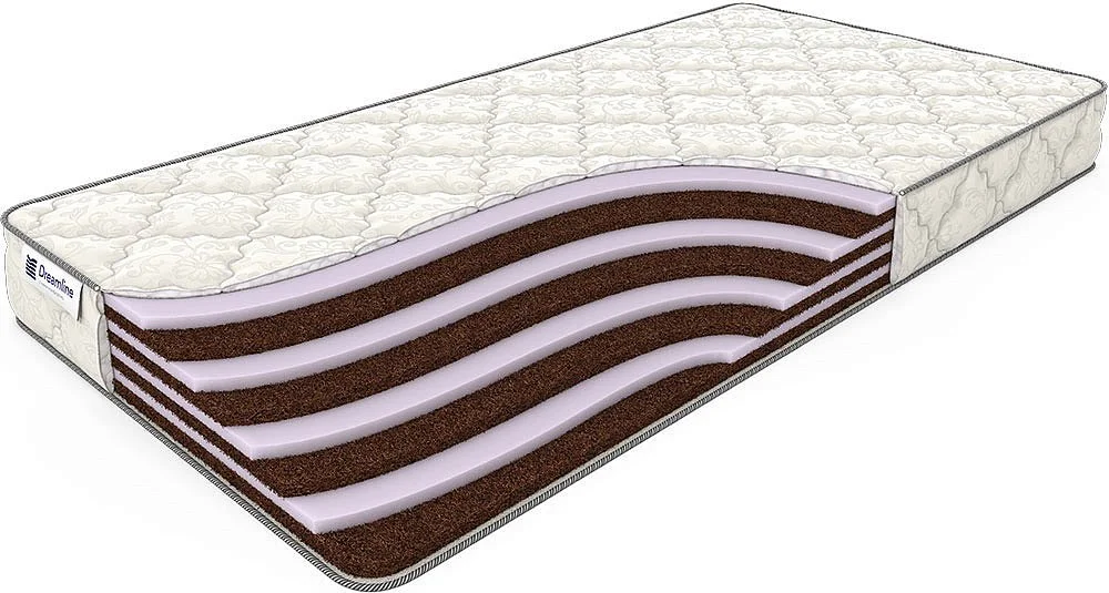 Матрас Dreamline Junior Springless Матрас Dreamline Junior Springless