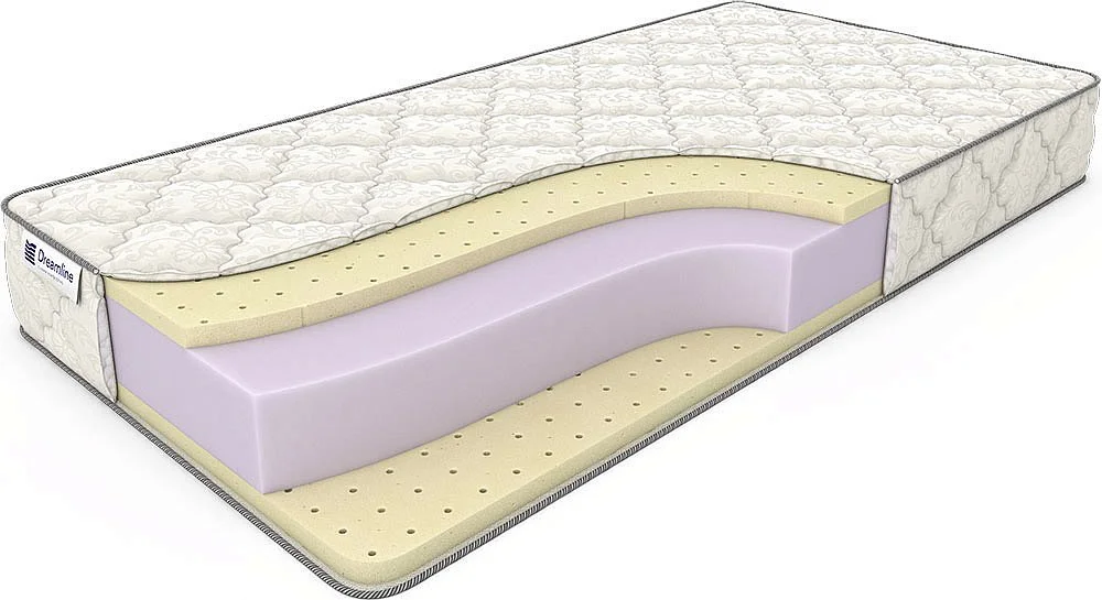 Матрас Dreamline DreamRoll Latex Dual Матрас Dreamline DreamRoll Latex Dual