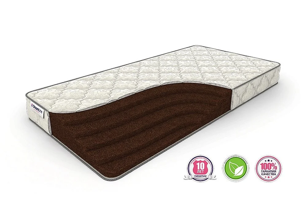 Матрас Dreamline Orto-15 Матрас Dreamline Orto-15