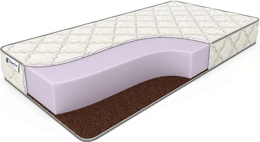 Матрас Dreamline DreamRoll Max Hard Матрас Dreamline DreamRoll Max Hard