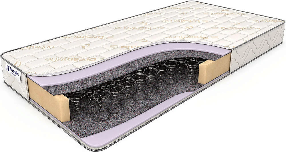 Матрас Dreamline Classic +20 BS Матрас Dreamline Classic +20 BS