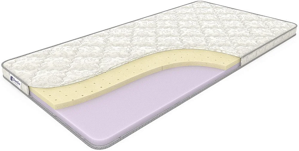 Матрас Dreamline SleepFoam Roll 6 Матрас Dreamline SleepFoam Roll 6