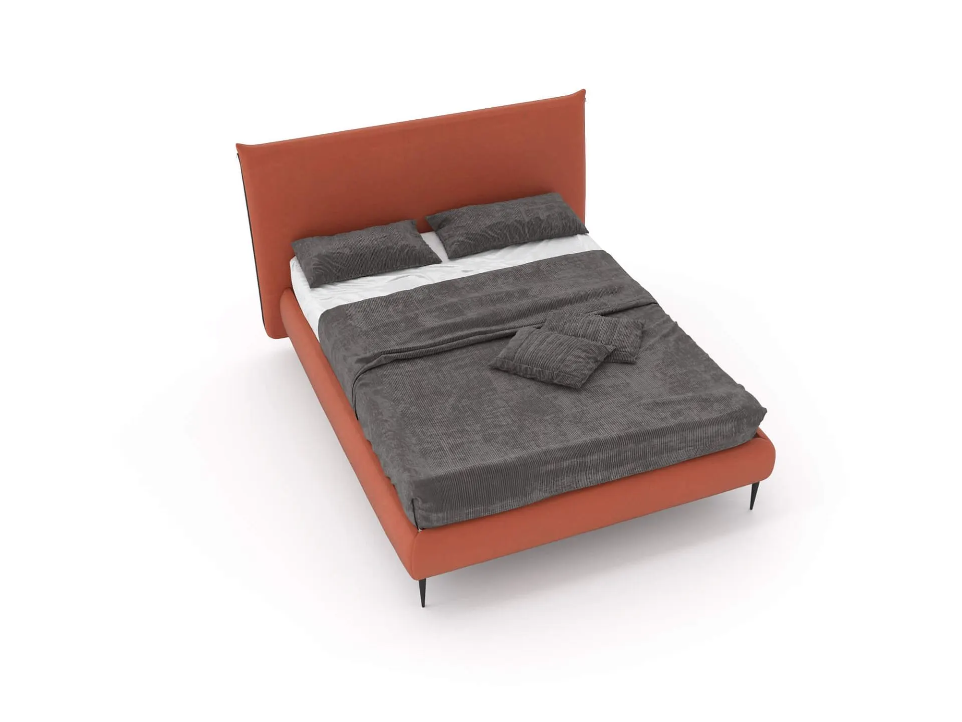 Кровать Отто Кровать Отто